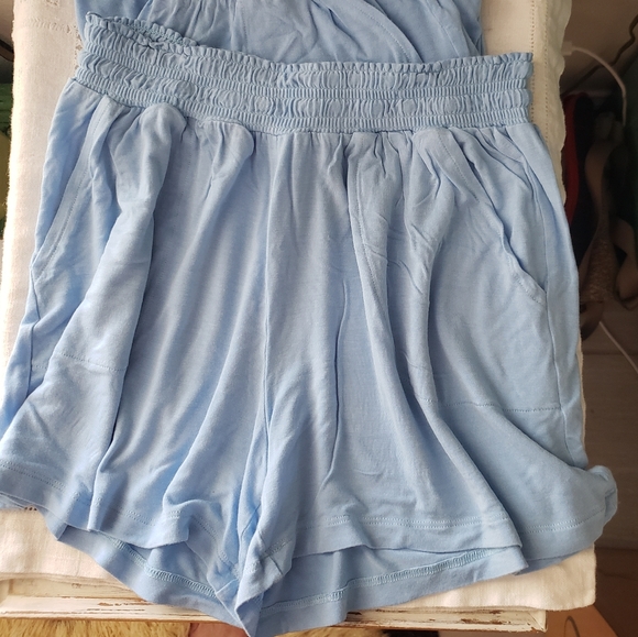 J&B Two Sleep Shorts - Picture 7 of 8